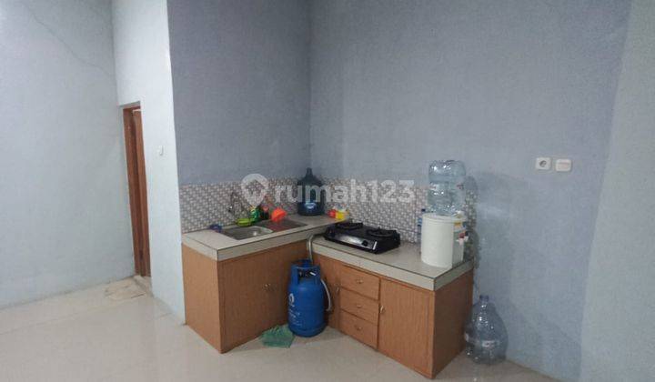 Rumah Murah di Perumahan Bumi Anugrah Sejahtera Talun 7