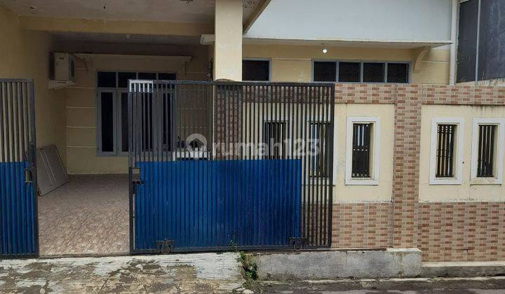 Rumah Murah di Perumnas Cirebon 1