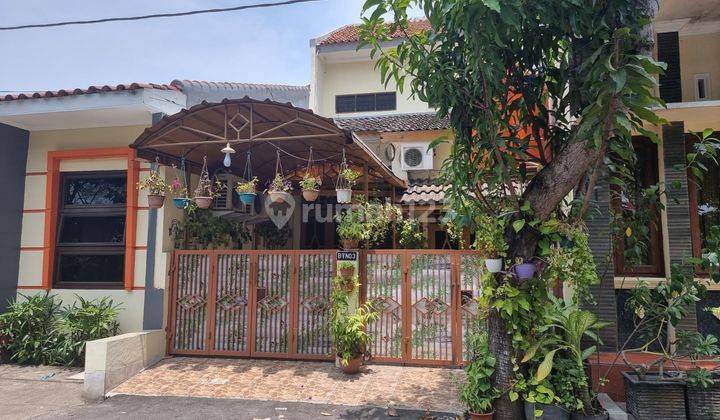 Rumah Murah di Pilang Perdana 1