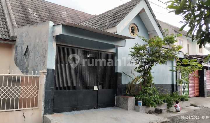 Rumah Murah di Daerah Pamengkang Rumah Murah di Daerah Pamengkang