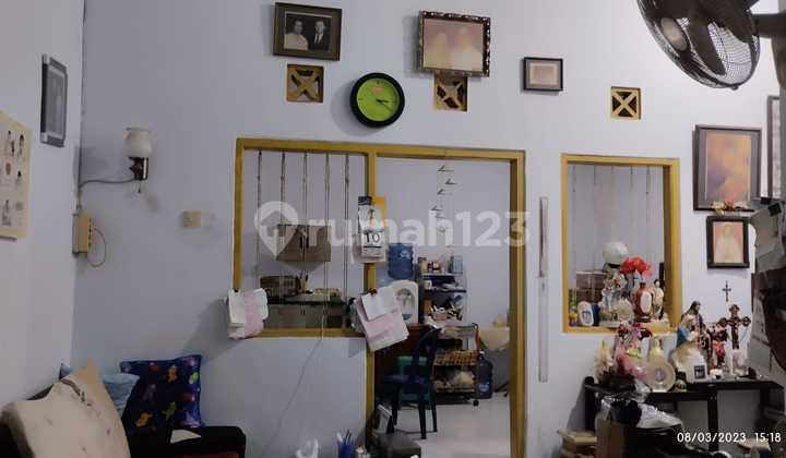 Rumah Murah di Daerah Pamengkang 2