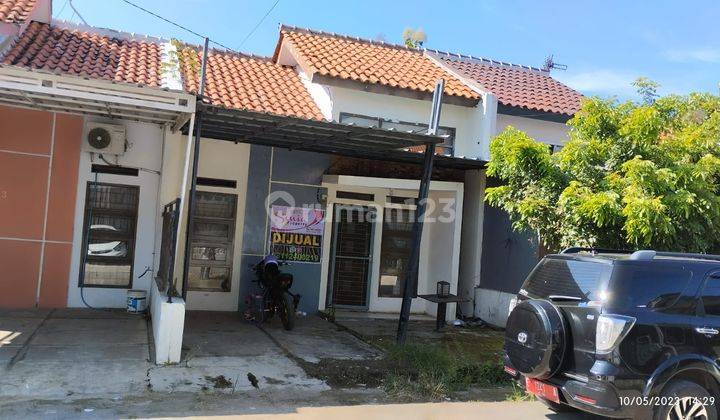 Rumah Murah Dan Strategis di Talun 1