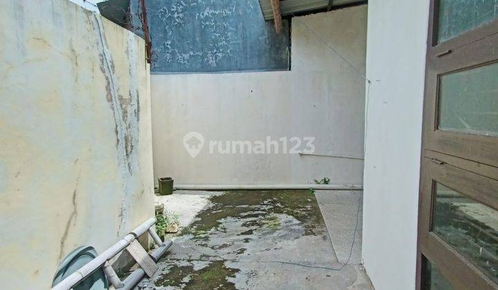 Rumah Murah Dan Strategis di Talun 4