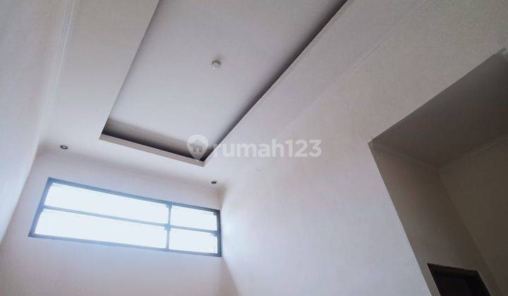 Rumah Murah Dan Strategis di Talun 6
