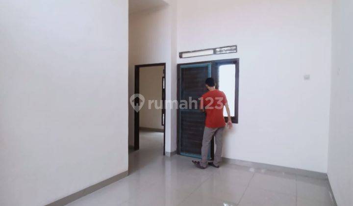Rumah Murah Dan Strategis di Talun 8