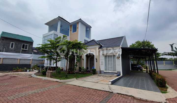 Rumah Bagus di Citraland