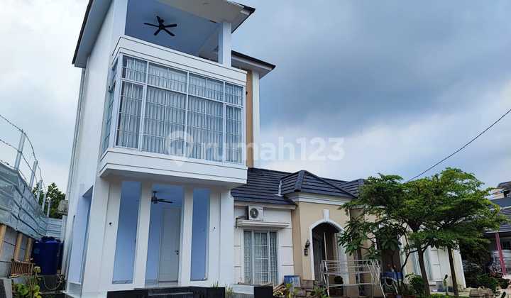Rumah Bagus di Citraland 2