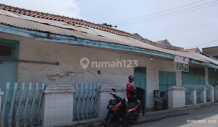 Gudang di Daerah Plered 1