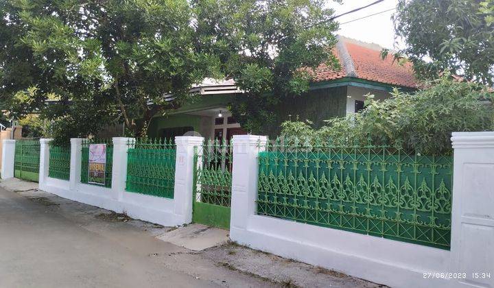 Rumah Murah di Daerah Sunyaragi 1