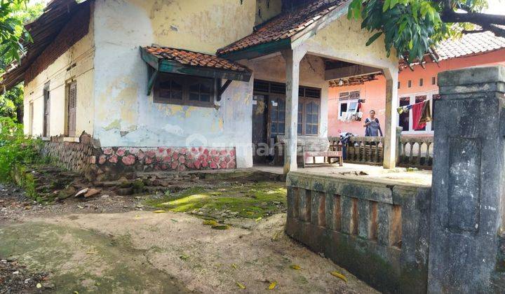 Rumah Hitung Tanah di Daerah Sindanglaut 2