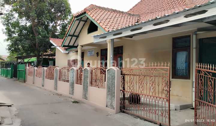Rumah Kosan di Daerah Pilang