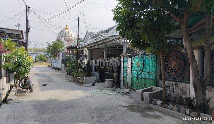 Rumah di Daerah Bca Pamengkang 2