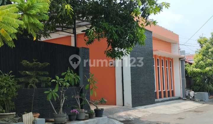 Rumah di Jalan Nuri Cirebon Rumah di Jalan Nuri Cirebon