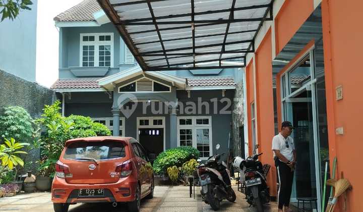 Rumah di Jalan Nuri Cirebon 2