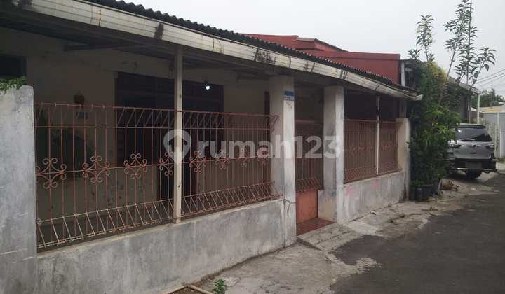 Rumah Murah di Daerah Perumnas 2