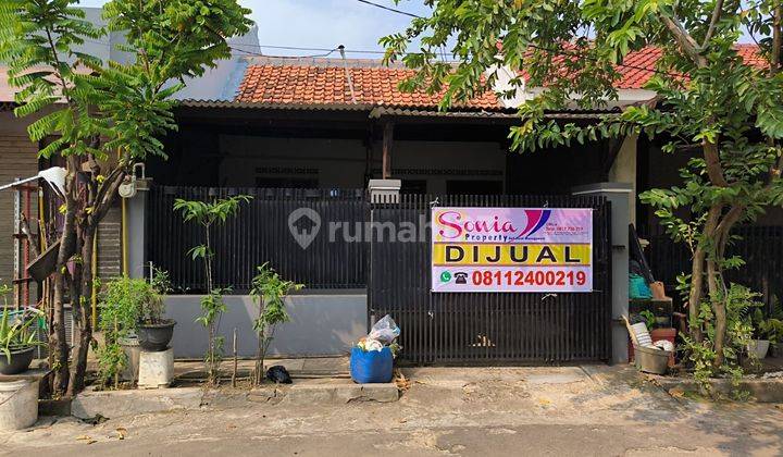 Rumah Murah di Griya Mukti 1