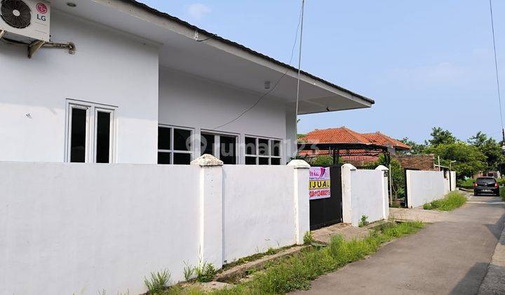 Rumah Bagus di Daerah Pecilon 1