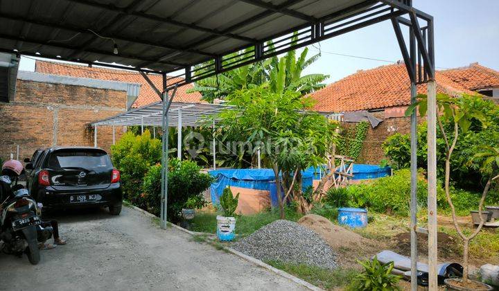 Rumah Bagus di Daerah Pecilon 2