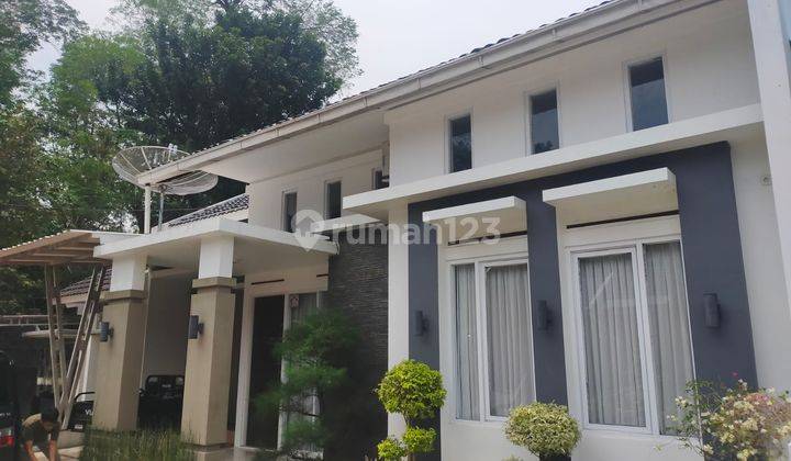 Rumah di Daerah Gandasari 2