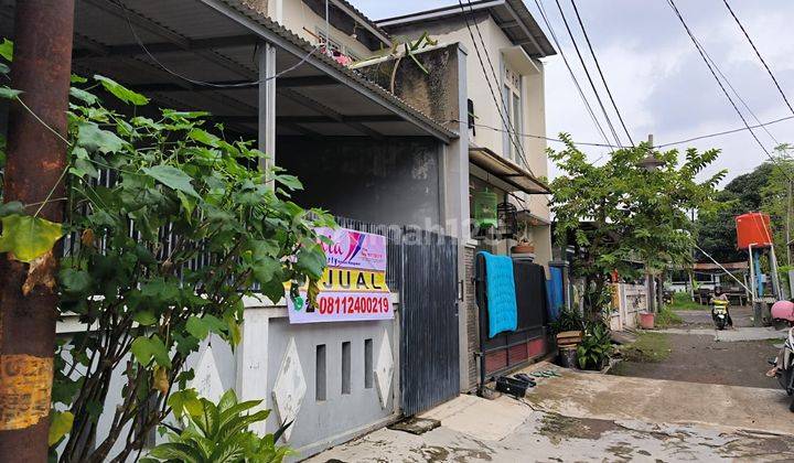 Rumah di Daerah Pamengkang 2