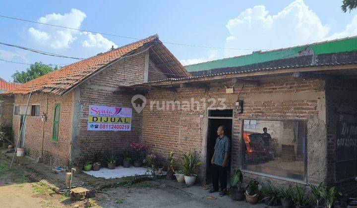 Rumah di Daerah Ciremai Raya 2