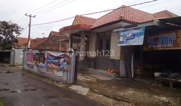 Rumah di Daerah Dukupuntang 1