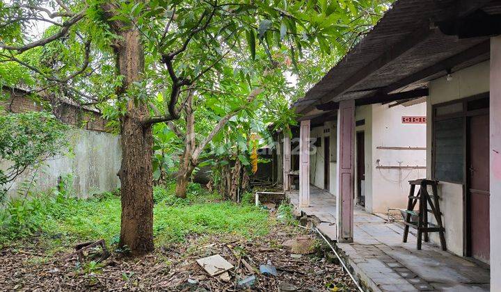 Rumah Toko di Losari 2