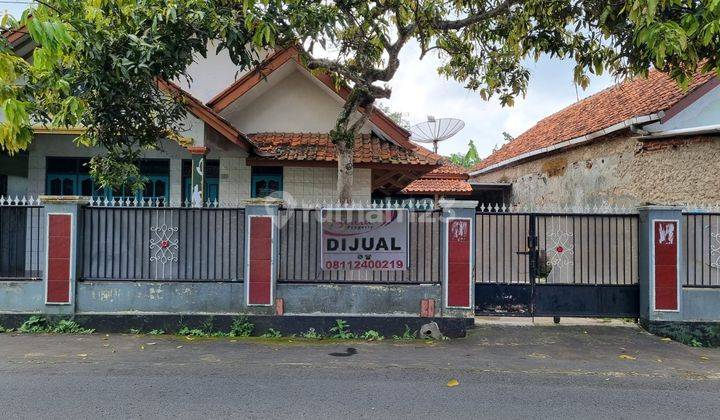 Rumah Murah di Daerah Kuningan 1