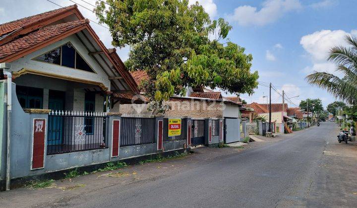 Rumah Murah di Daerah Kuningan 2