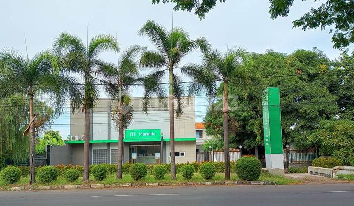 Ruko di daerah Samadikun Ruko di daerah Samadikun