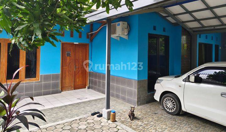 Rumah di Bukit Ciperna 2