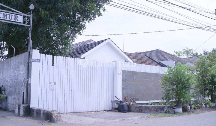 Rumah Bagus di Daerah Kusnan 2