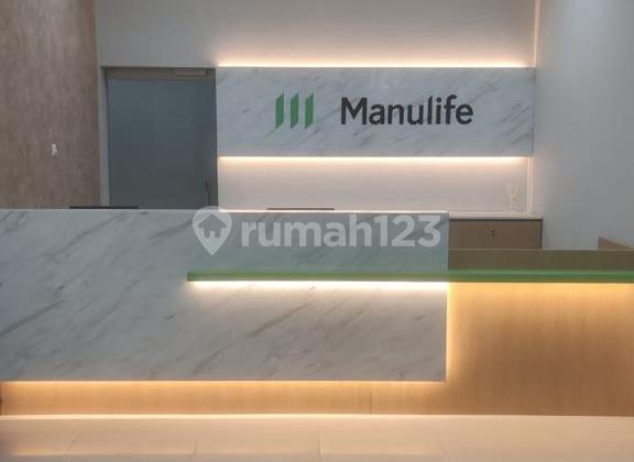 Shop house in the Samadikun area 2