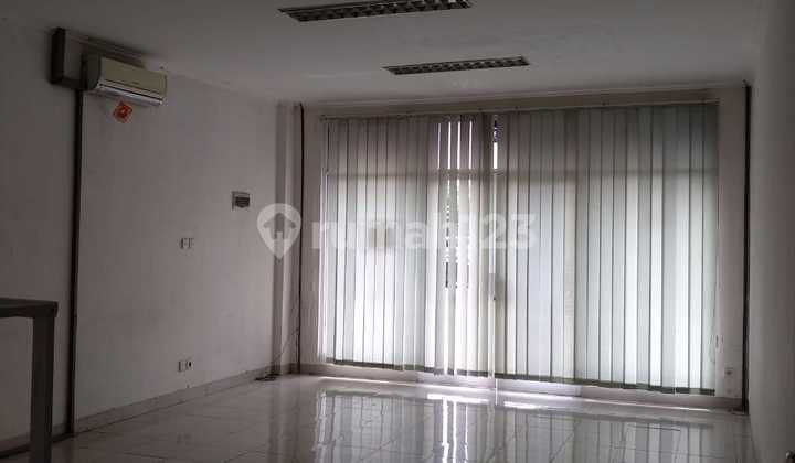 CSB Orange Blossom Shophouse 2