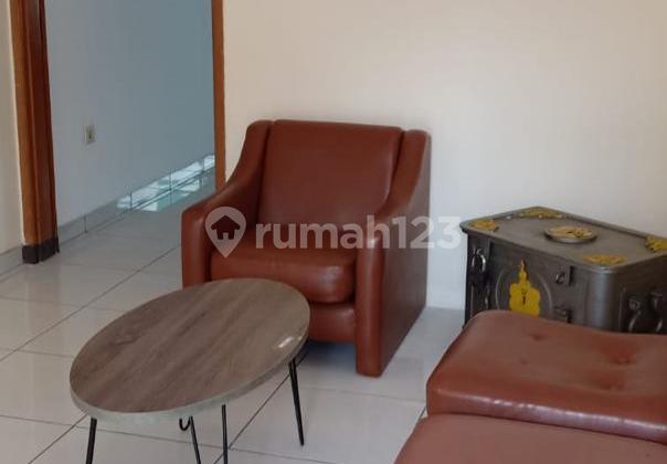 For Rent Fully Furnished House Setra Sari 2