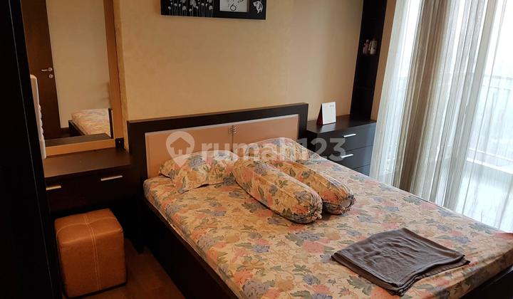 Dijual Apartemen El Royal 1 Br Dijual Apartemen El Royal 1 Br