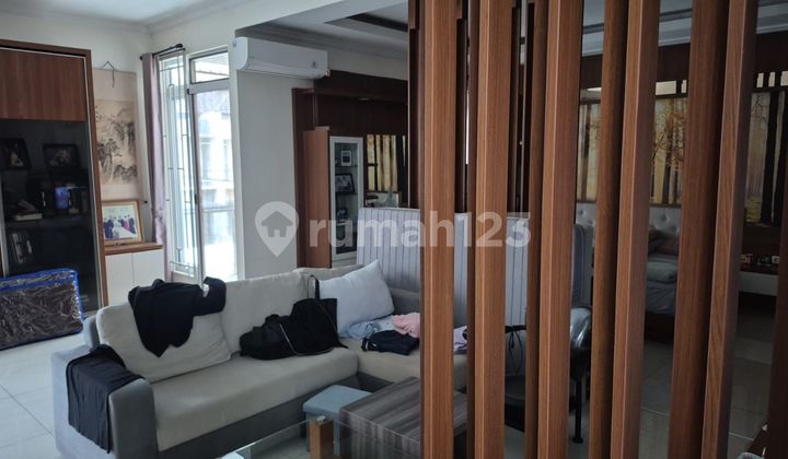 Dijual Cepat Grand Sommerville Tki 5 2