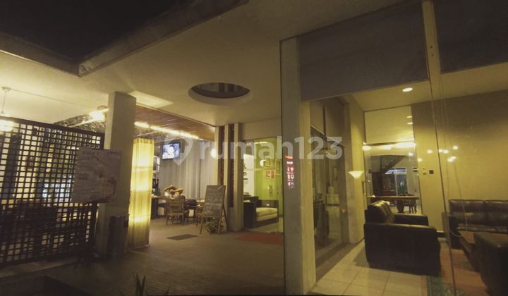 For Sale Guest House Wing Setiabudi For Sale Guest House Wing Setiabudi