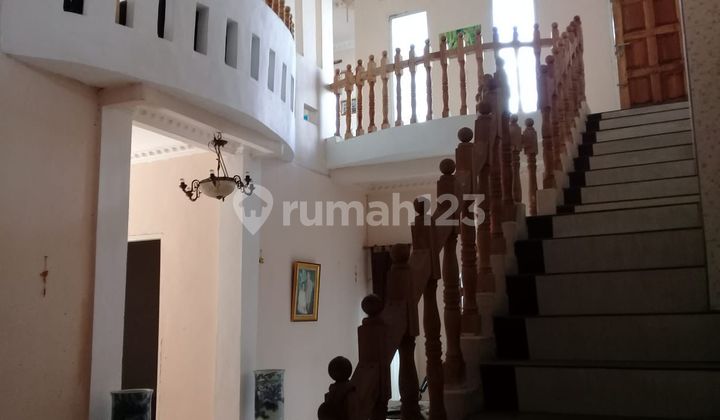 Dijual Rumah Ruko Katapang 2