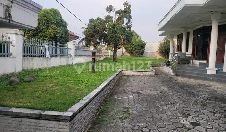 Dijual Rumah Besar Di Setra Murni 1