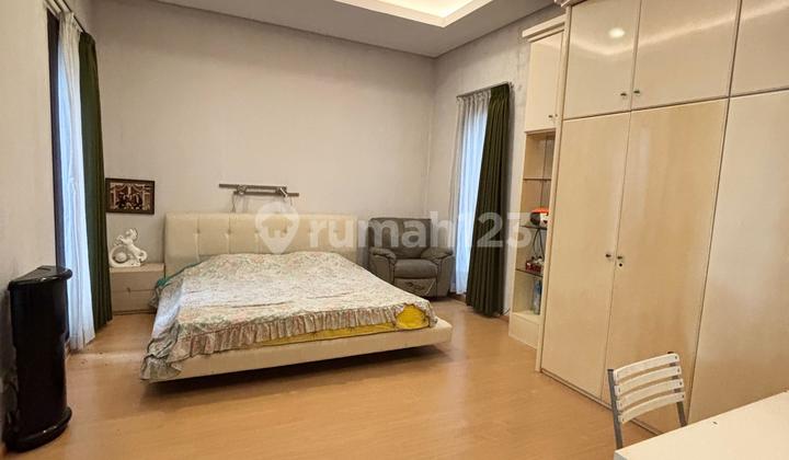 Dijual Rumah Kotabaru Parahyangan View Danau 2