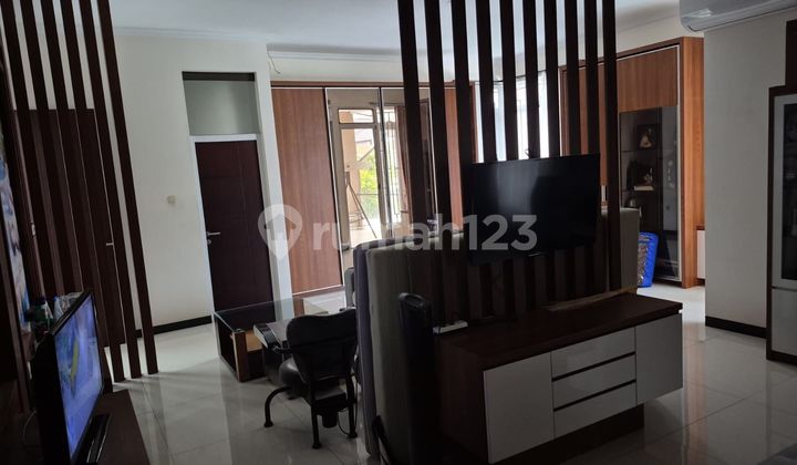 Dijual Cepat Grand Sommerville Tki 5