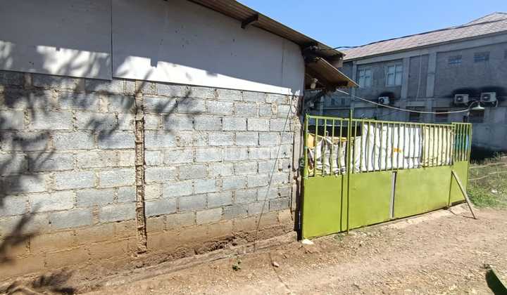 Dijual Tanah Jatinangor Dekat Unpad