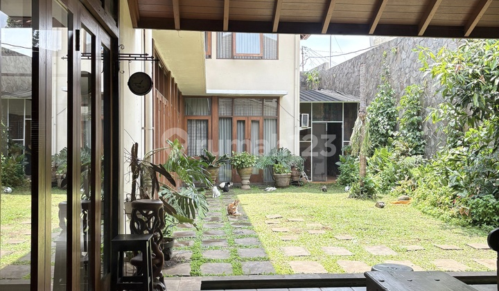 House for Sale in Juanda, Bandung 2