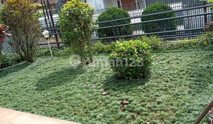 Dijual Rumah Setra Sari Full Furnished Dijual Rumah Setra Sari Full Furnished