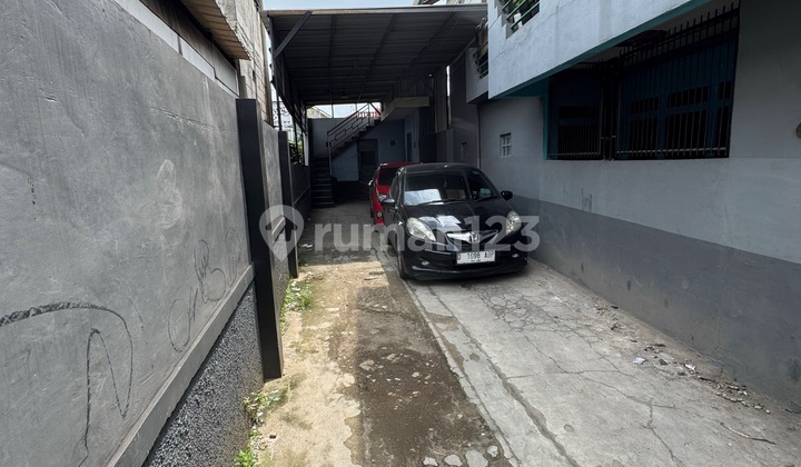 Dijual Kos2an Manglid