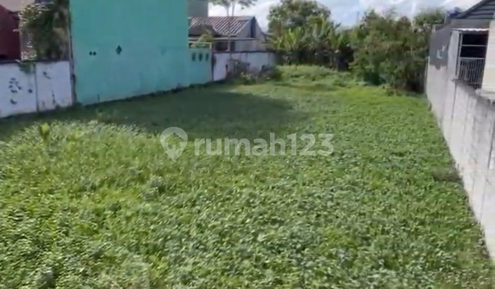 Dijual Kavling Kopo Regency Dijual Kavling Kopo Regency