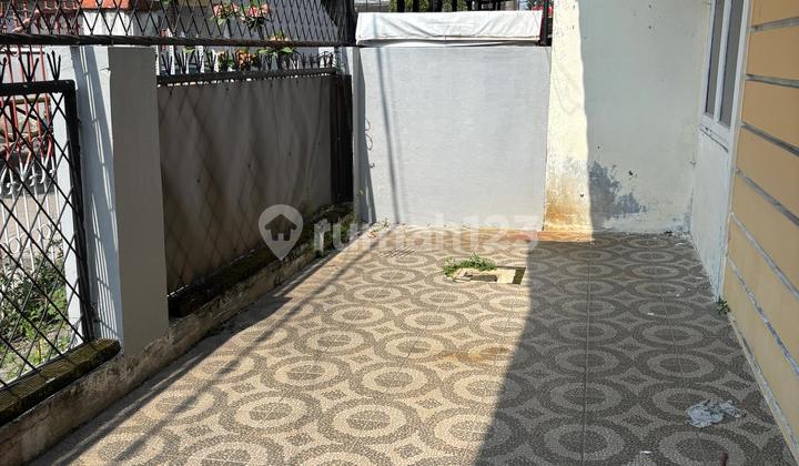 For Sale Minimalist House in Taman Kopo Indah