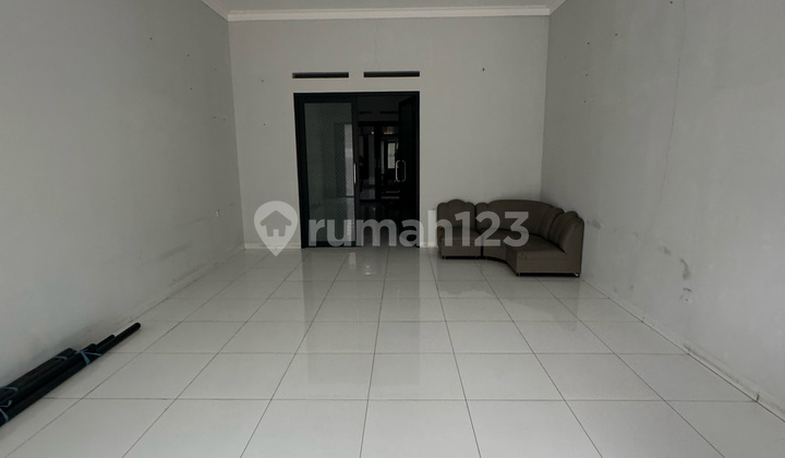 Disewakan Ruko Gatsu