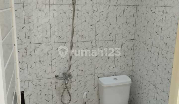 Dijual Rumah Komplek Mentari Permai Resident 2